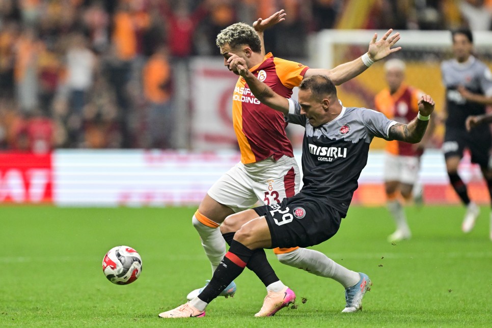 BARI� ALPER YILMAZ