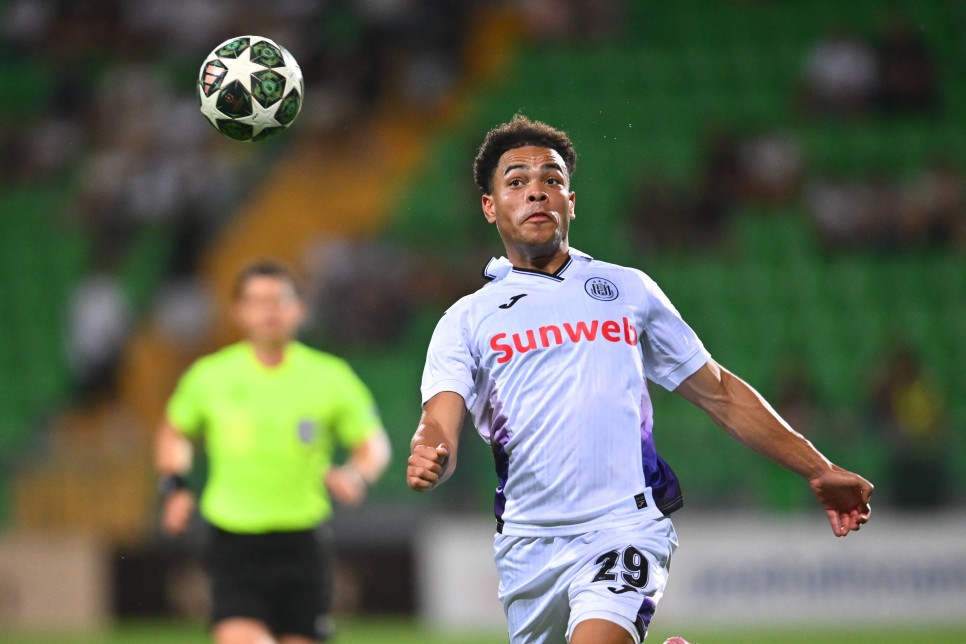 TRANSFERDE G.SARAY SEENE