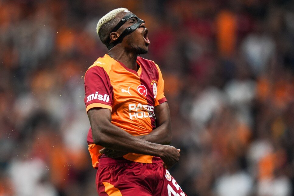 GALATASARAY'IN A�IKLAMASI