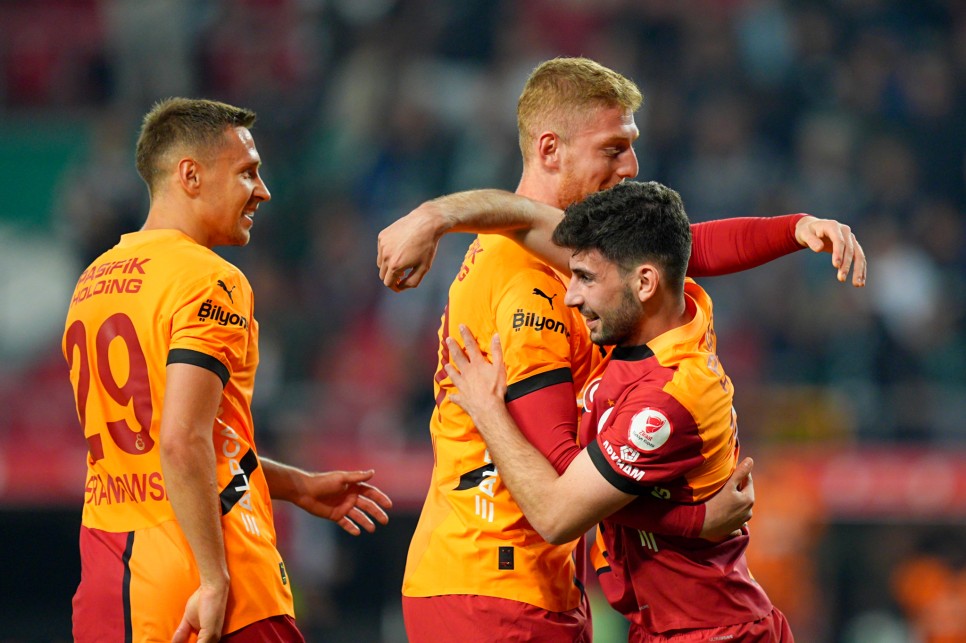 G.SARAY'IN �NER�S�