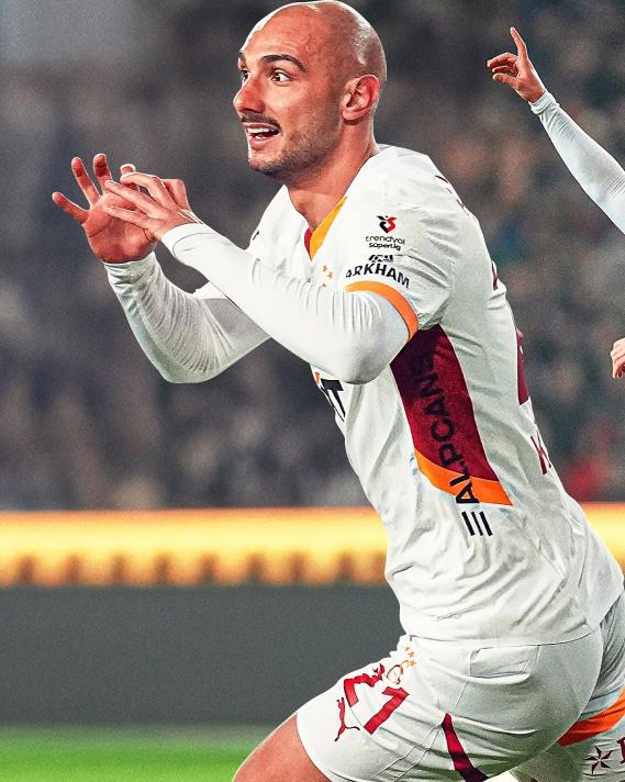 TRABZONSPOR'UN TEKL�F�