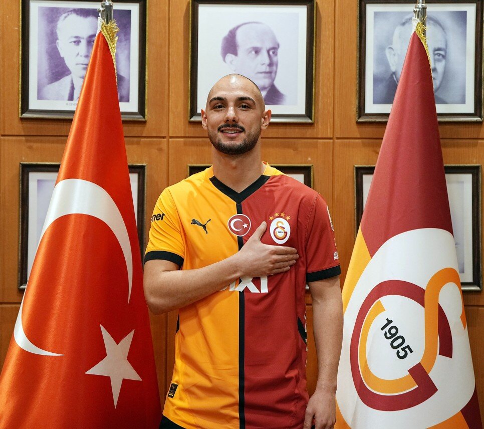 OKAN BURUK 'SATMAYIN' DED�