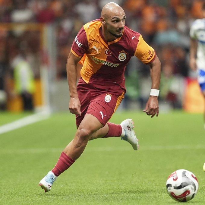 3 TAKIMDAN TEKL�F ALDI