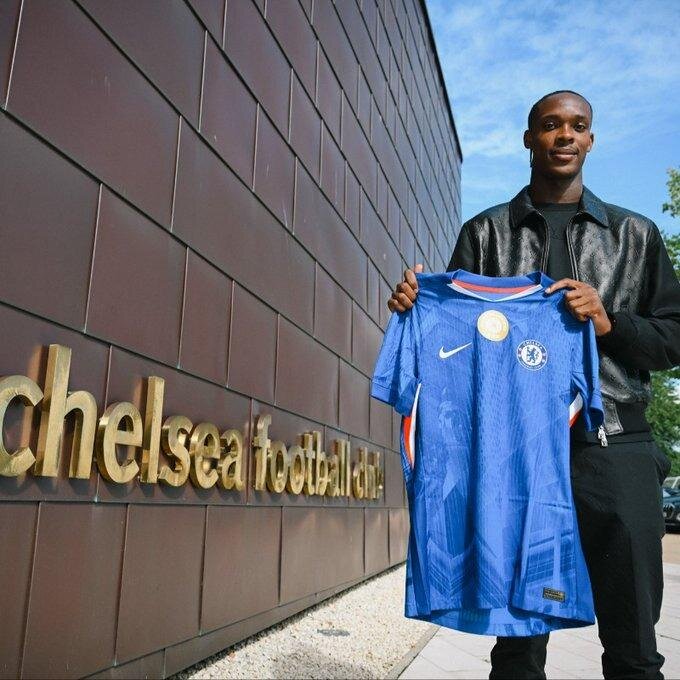 EMANUEL EMEGHA