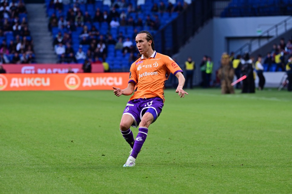 DIEGO LAXALT
