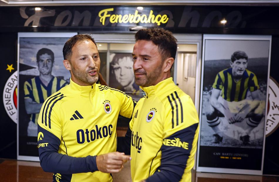 TEDESCO'YA DO�UM G�N�