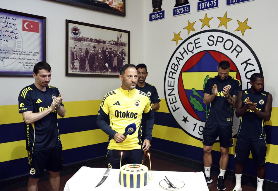 TEDESCO'DAN A�IKLAMA