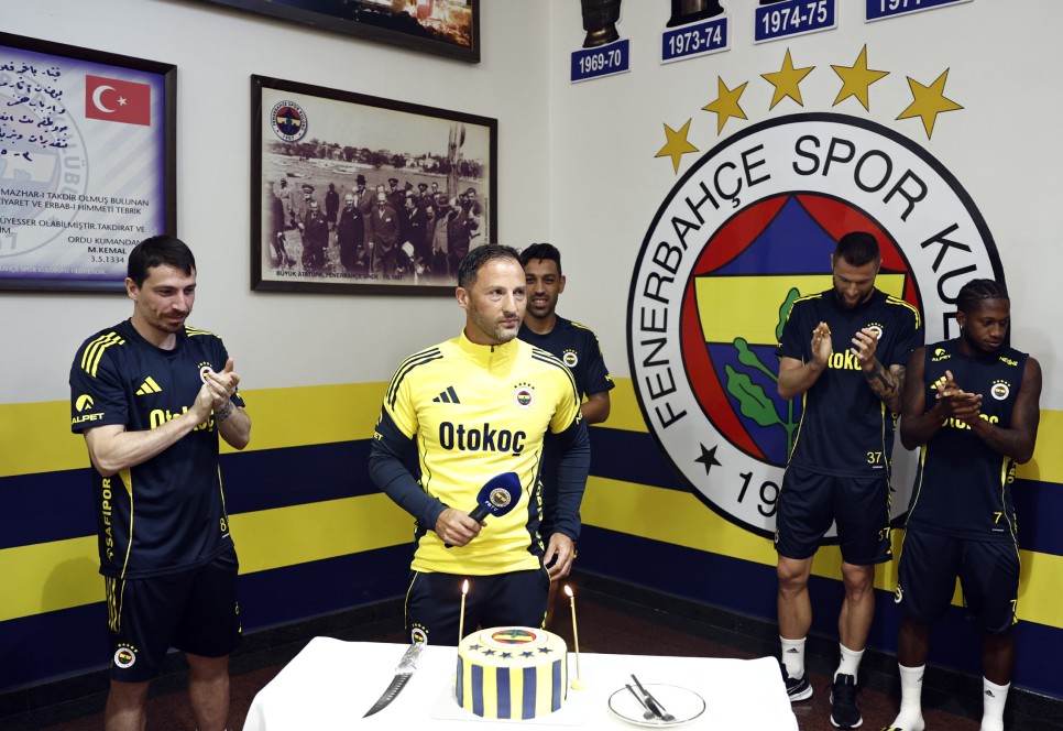 TEDESCO'DAN A�IKLAMA