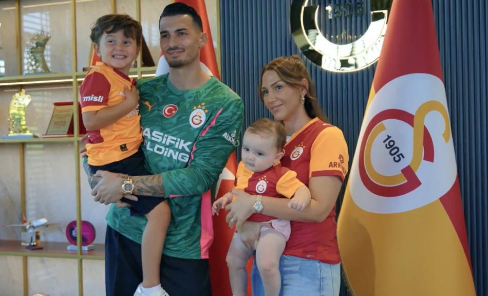 L�STEN�N �ST SIRASINDA