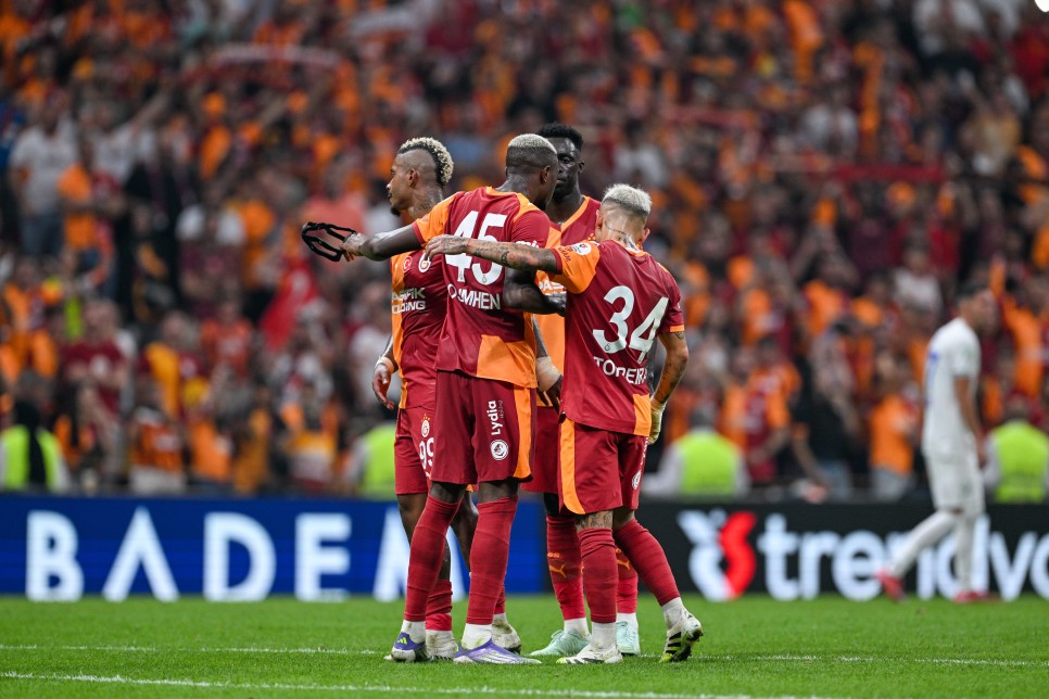 G�ZLER DEVLER L�G�'NDE