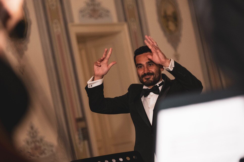 MERTENS YER�NE �LKAY