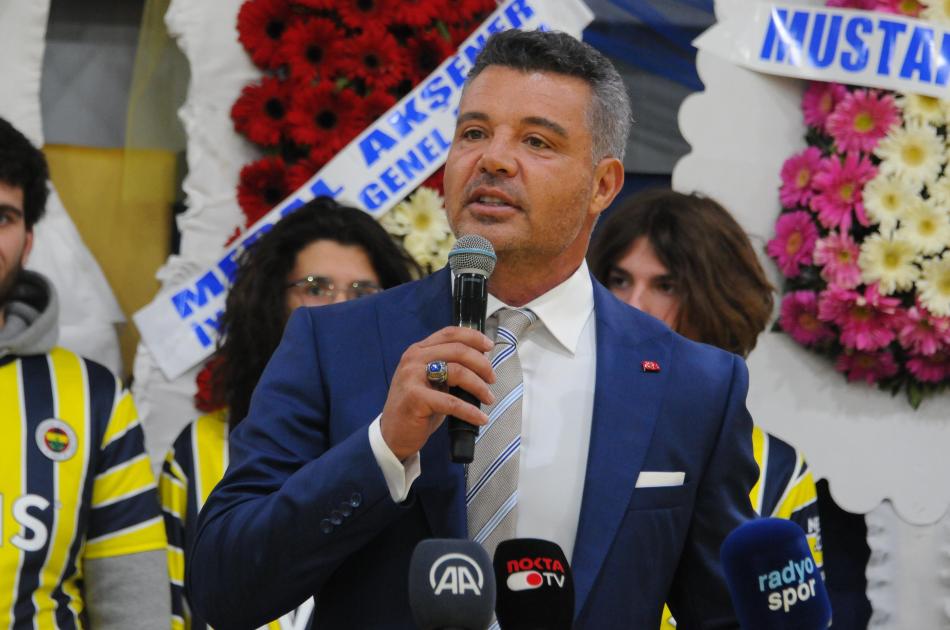 AL� KO�'UN S�ZLER�NE CEVAP!