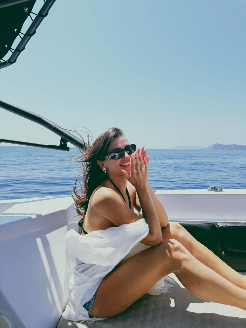 SAMET AKAYD�N & HAZAL �A�LAR