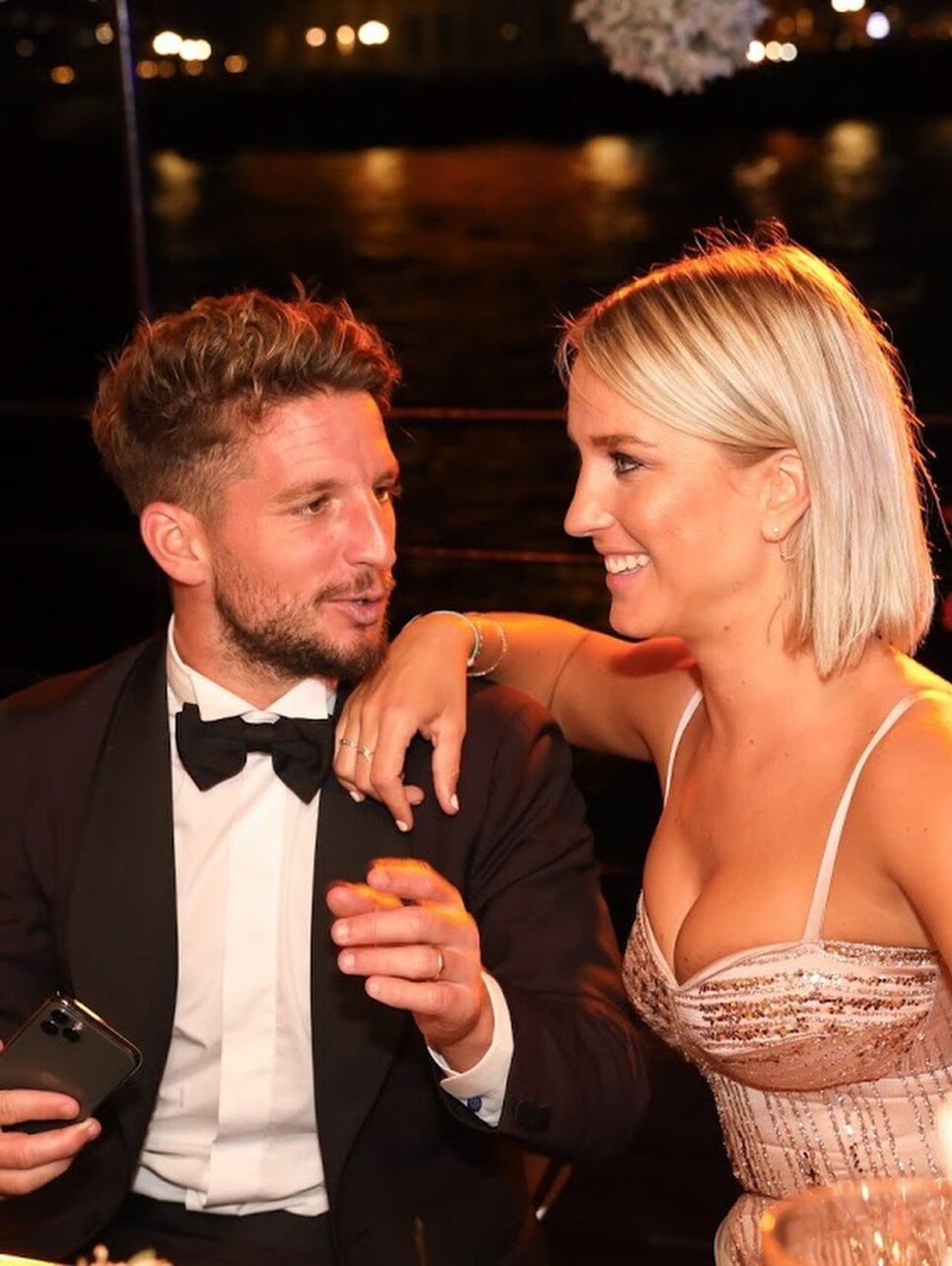 DRIES MERTENS