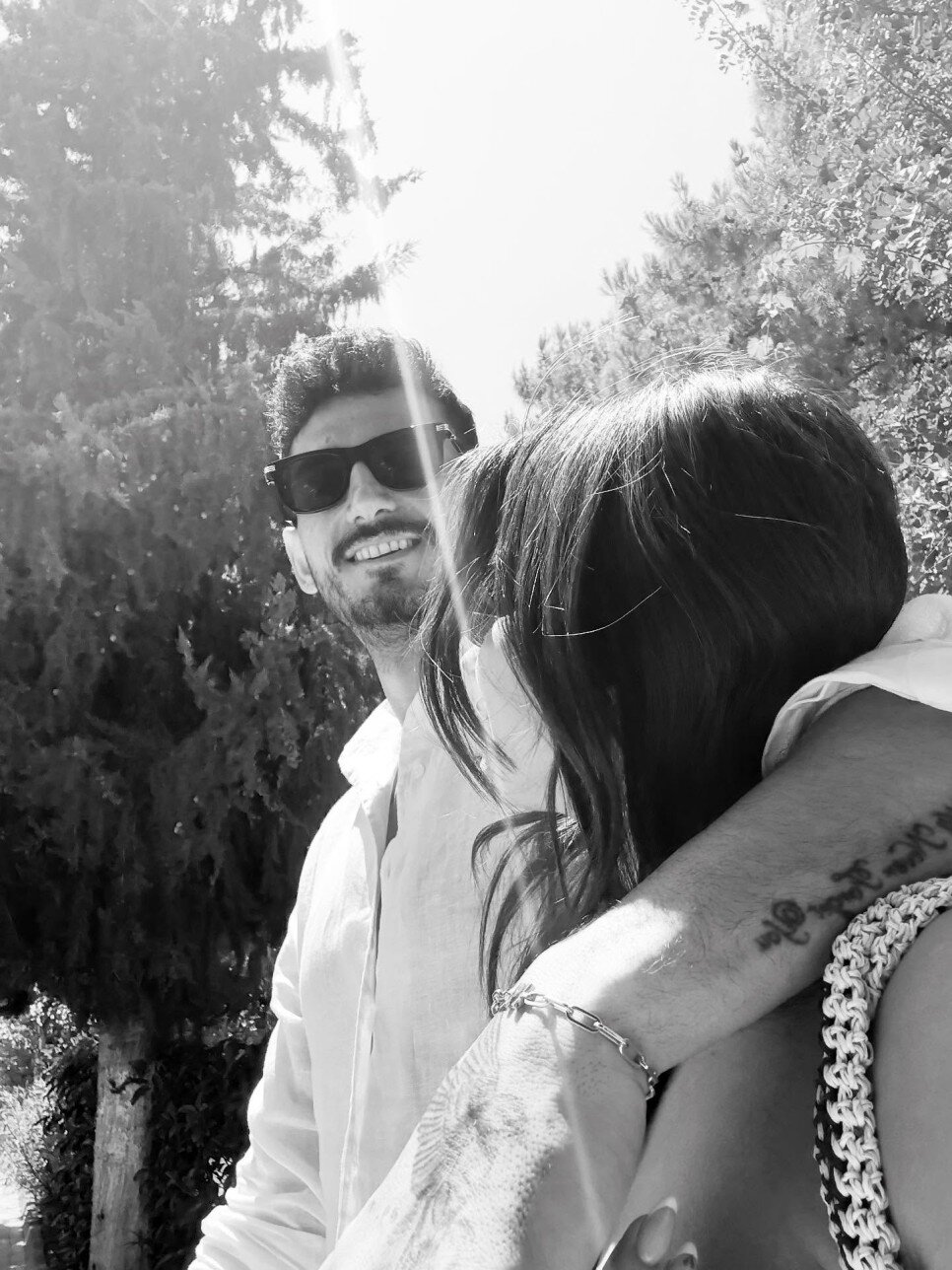 SAMET AKAYD�N & HAZAL �A�LAR