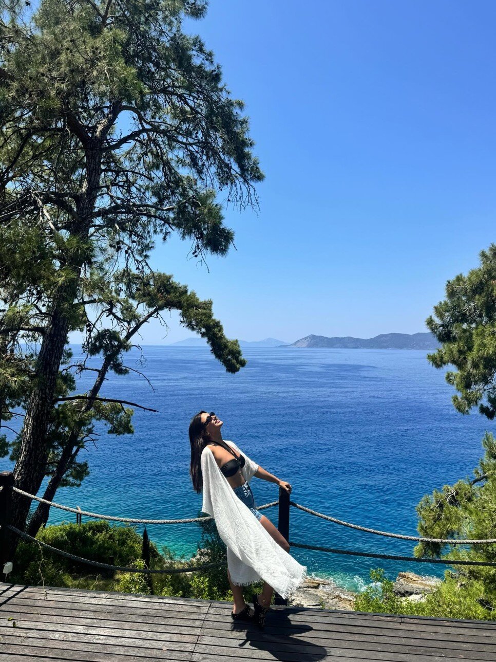 SAMET AKAYD�N & HAZAL �A�LAR