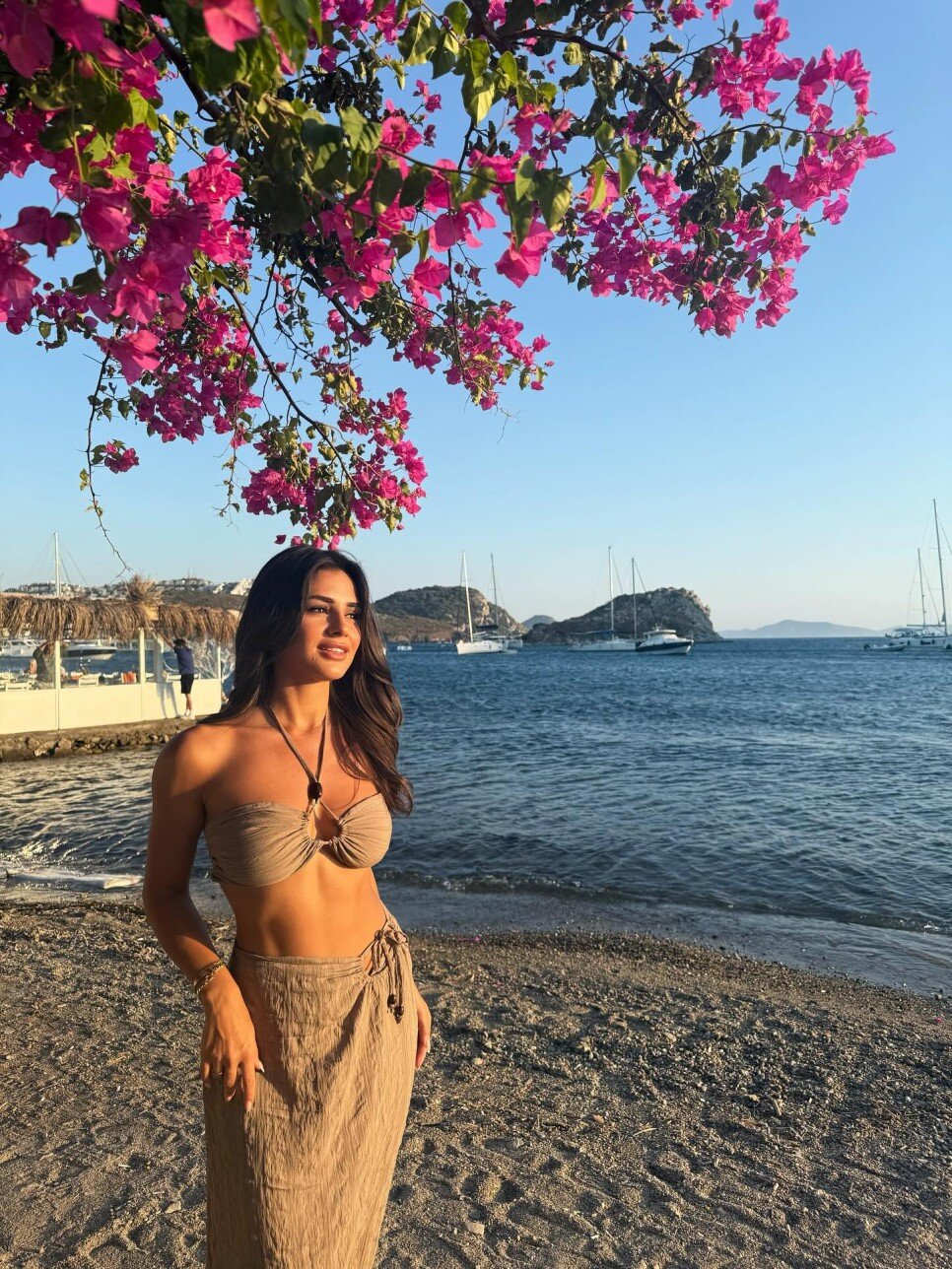 SAMET AKAYD�N & HAZAL �A�LAR
