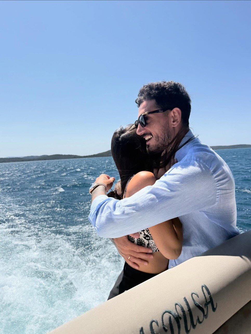 SAMET AKAYD�N & HAZAL �A�LAR