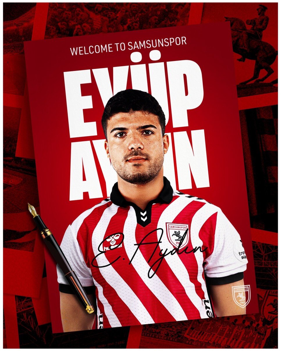 EY�P AYDIN