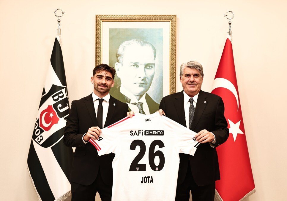 JOTA SILVA