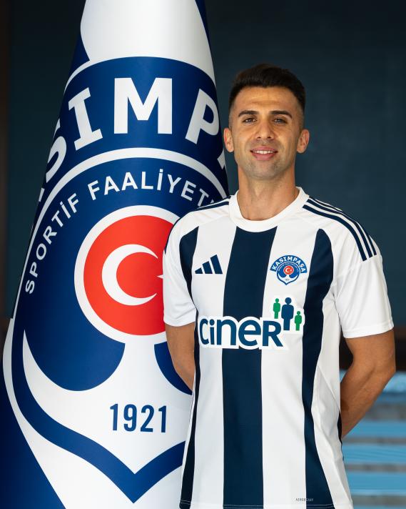 EMRE TADEMR