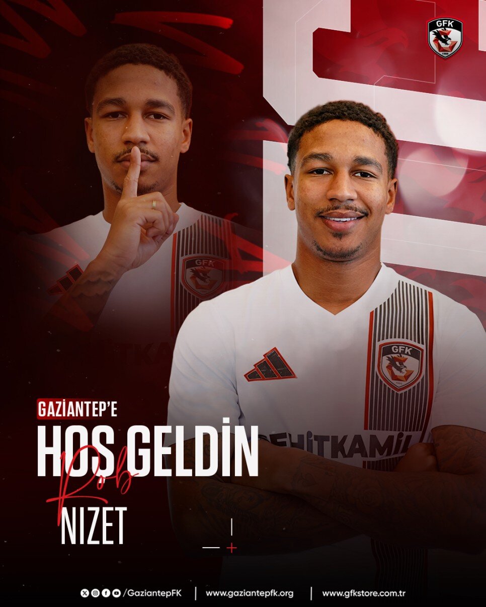 ROB NIZET