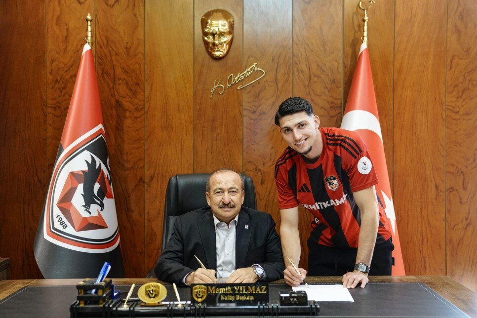 YUSUF KABADAYI