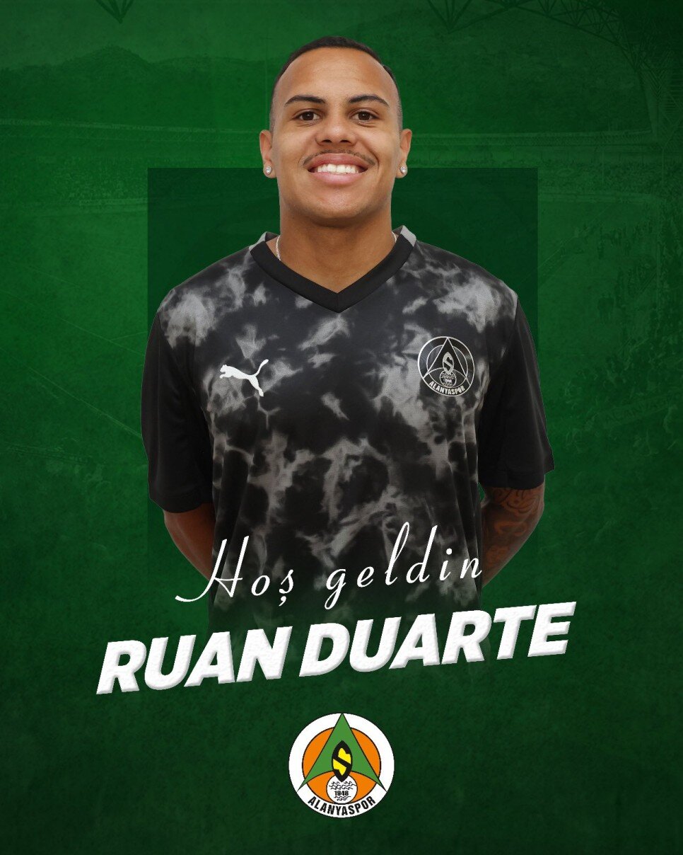 RUAN DUARTE