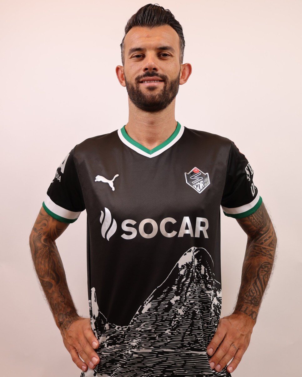 G�RAY VURAL