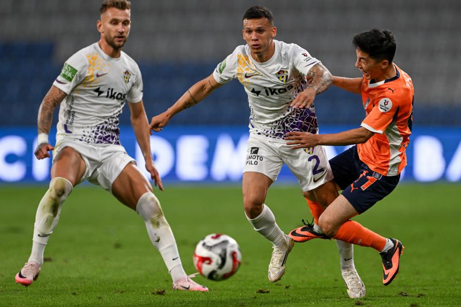 EY�PSPOR HASRET KALDI