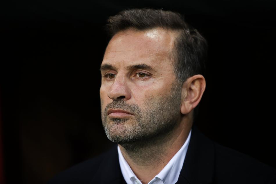 VICTOR OSIMHEN'�N DURUMU