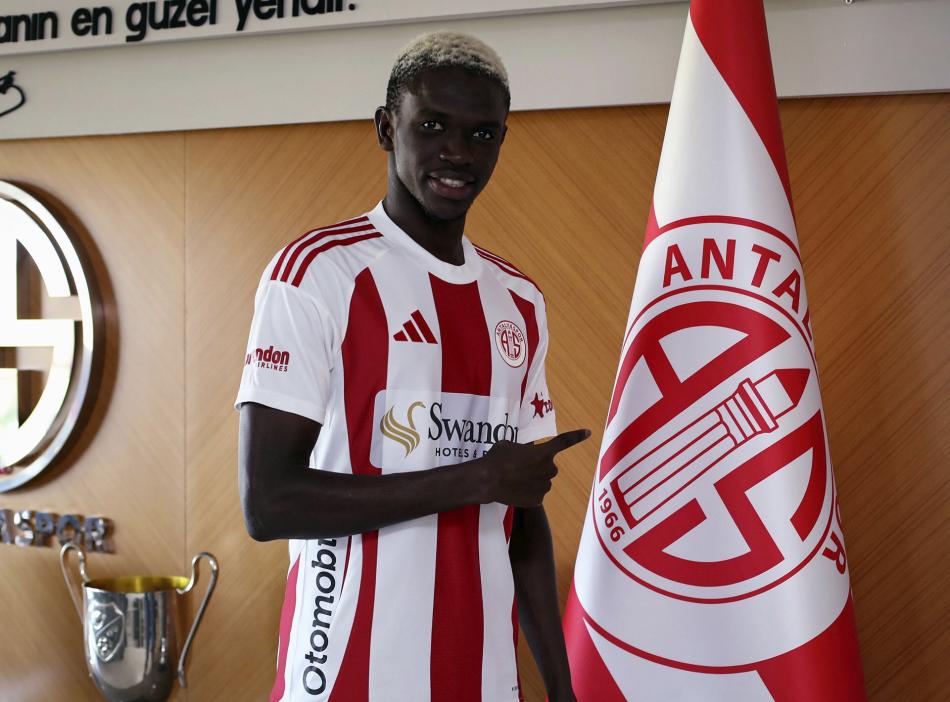 MOUHAMED EL BACHIR GUEYE