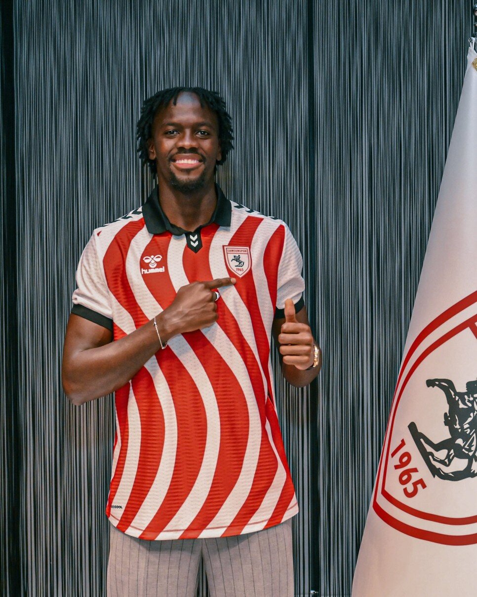 CHERIF NDIAYE