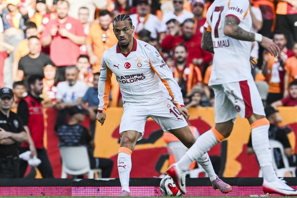 VOLKAN DEM�REL'DEN SANE �DDASI!