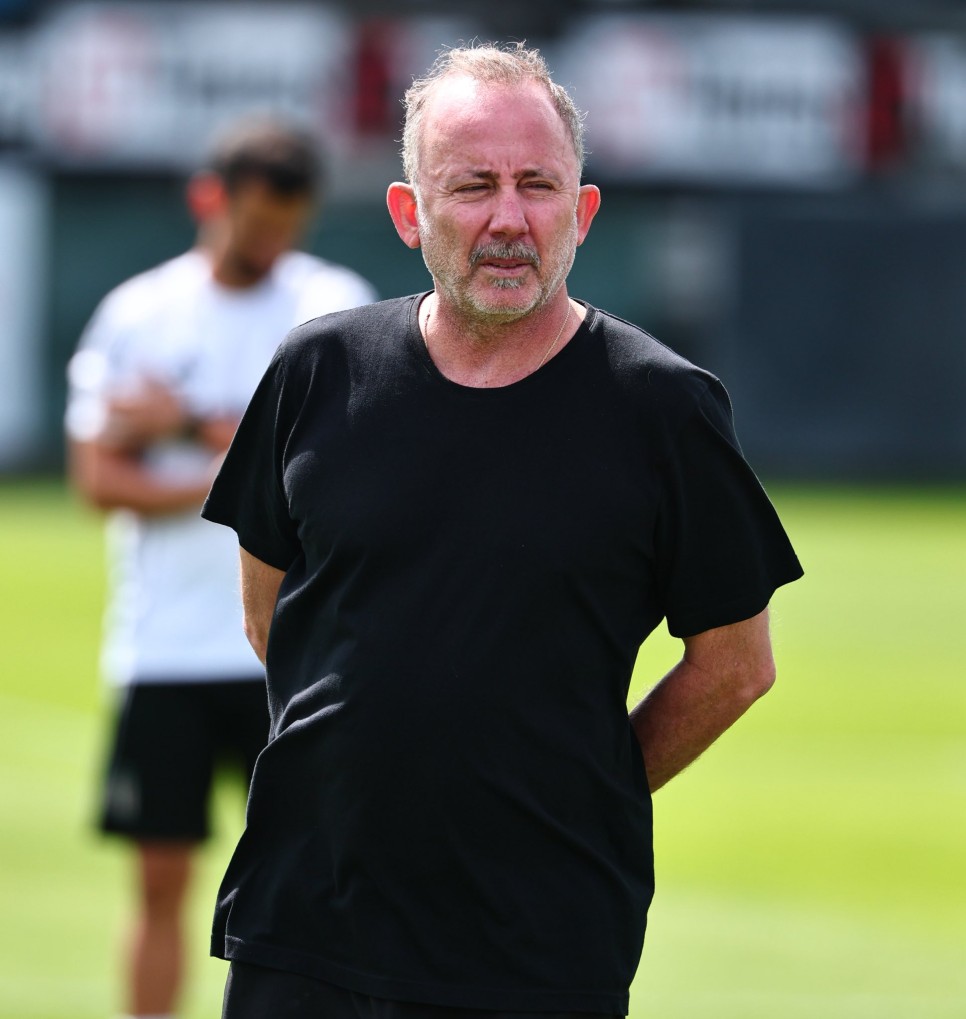 G�ZTEPE HAZIRLIKLARI BA�LADI