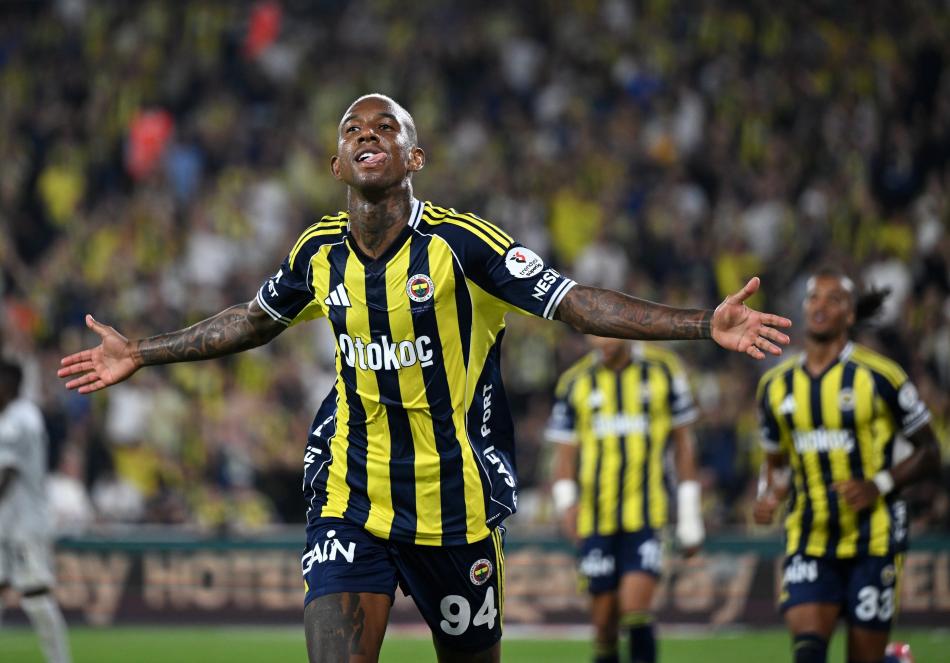 SKOR AVANTAJI KAZANMAYA YETM�YOR