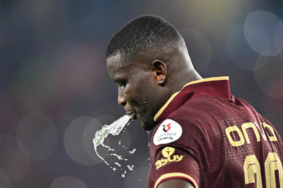 SON SER� 20 YIL �NCE