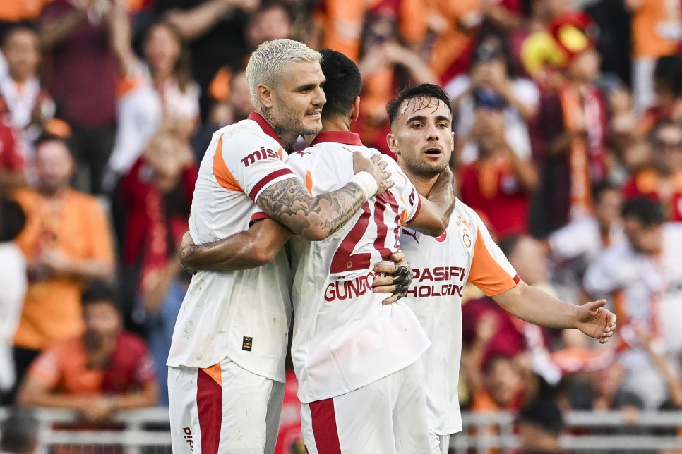 SPOR YAZARLARI YORUMLADI