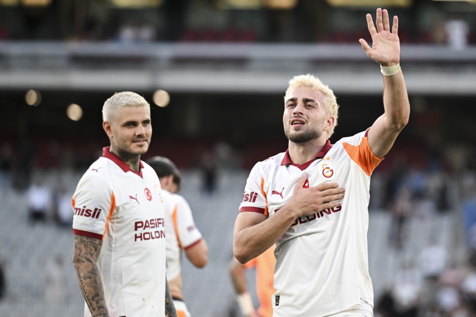 FRANKFURT MA�INDA �ZLEYECEKLER