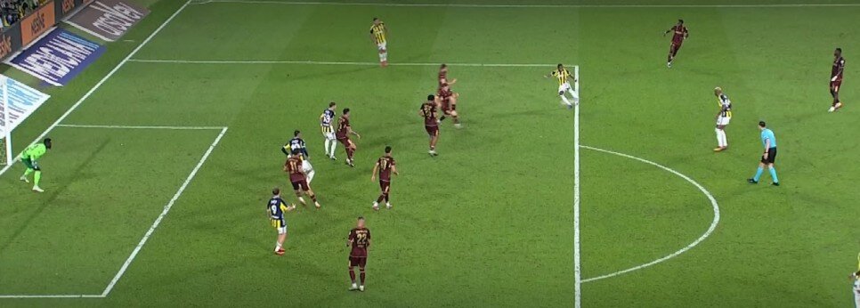 F.BAH�E'N�N GOL�NDE OFSAYT VAR MI?