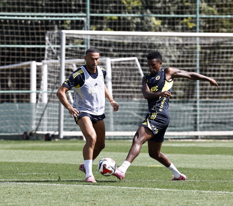 SEMEDO TAKIMLA ALIMALARA BALADI