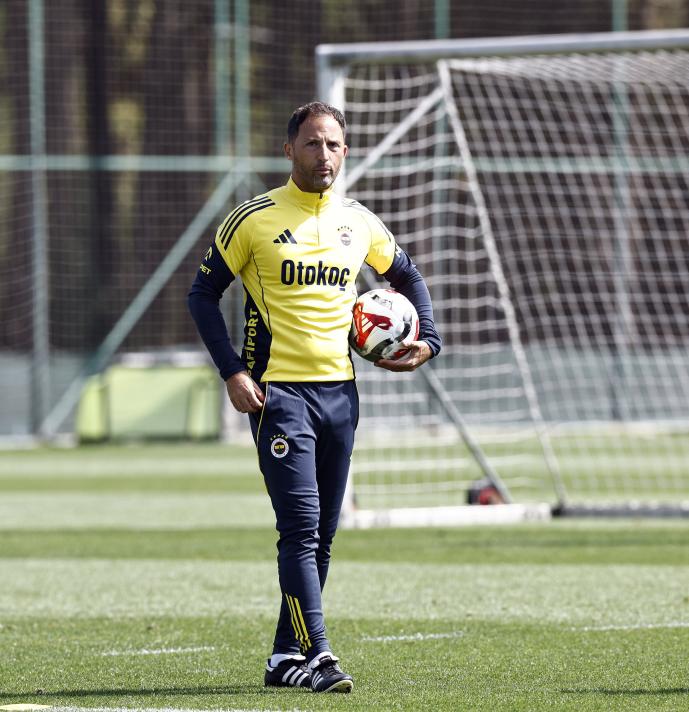 DMANDA NELER YAANDI?