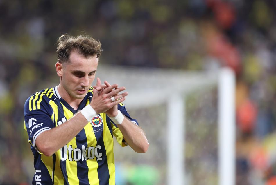 �KEREM'�N MAZERET� VAR�