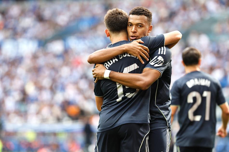 AVRUPA FUTBOLUNDA REKOR