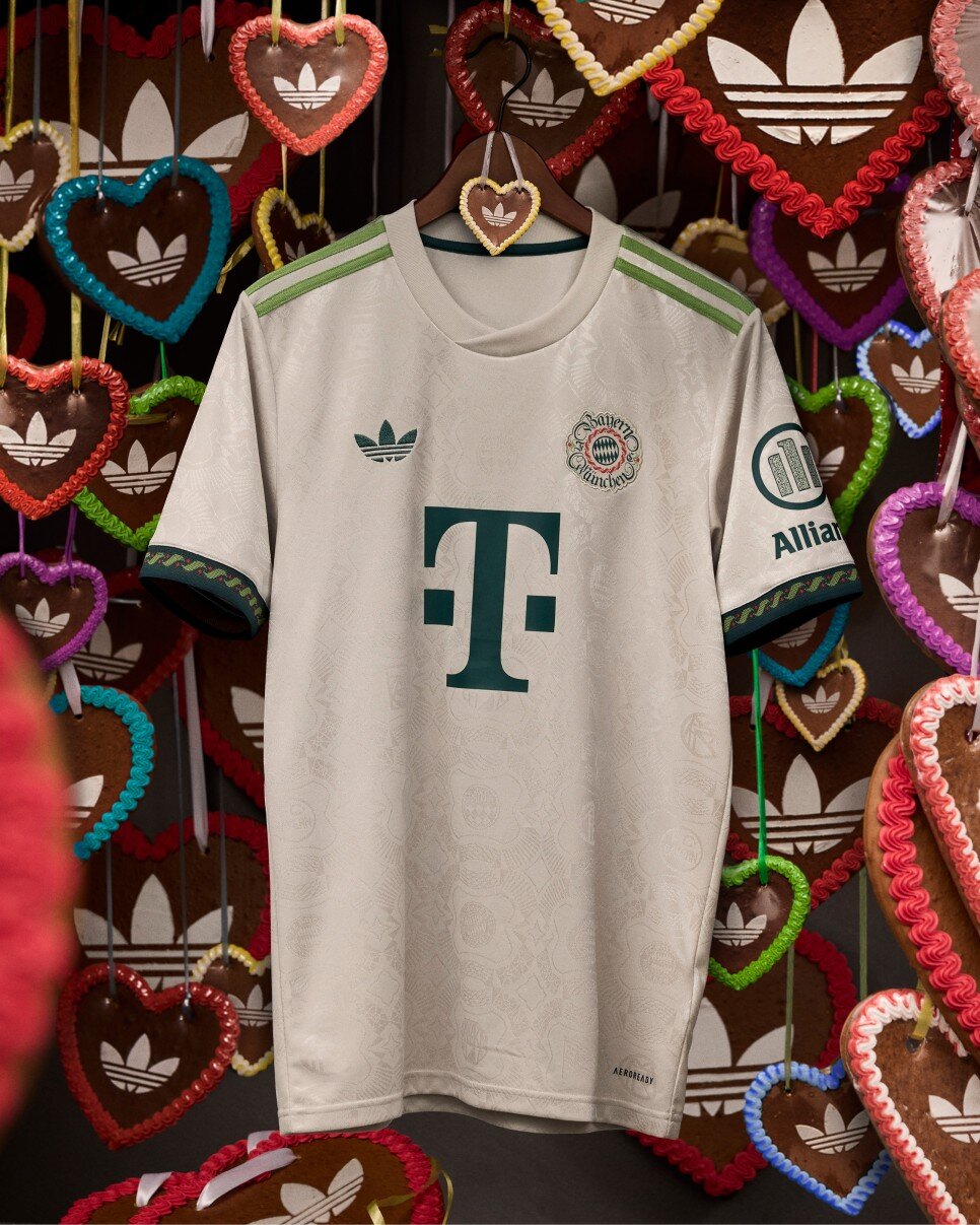 BAYERN M�N�H (OKTOBERFEST �ZEL FORMA)