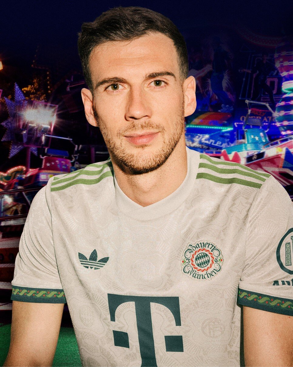BAYERN M�N�H (OKTOBERFEST �ZEL FORMA)