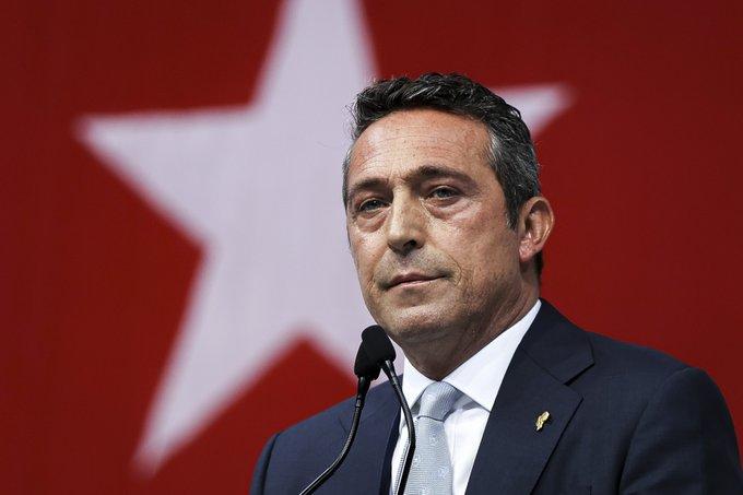 FENERBAH�E'Y� �AMP�YON YAPMAYACAKLAR S�Z�