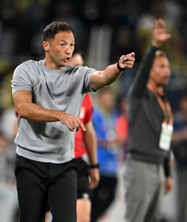 TEDESCO'DAN A�IKLAMALAR