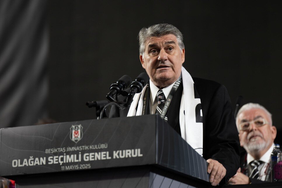 BE��KTA�, UEFA'DAN B�Y�K CEZA ALACAK\