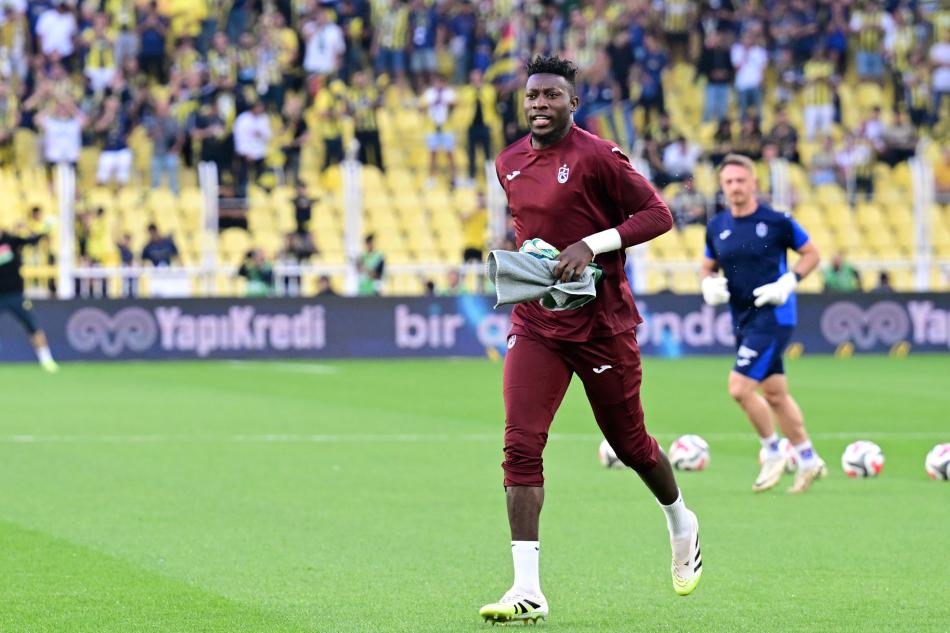 GEN� KALEC�LER ���N A�IKLAMA